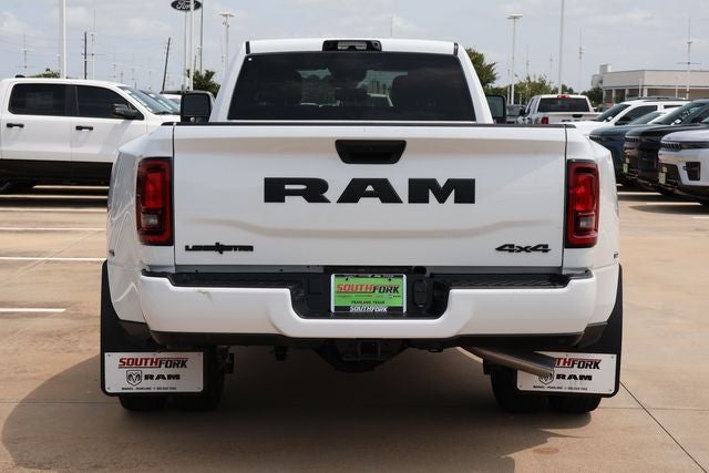 2026 RAM Ram 3500 Big Horn