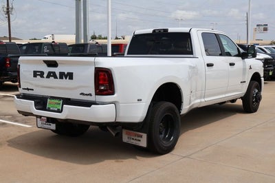2026 RAM Ram 3500 Big Horn
