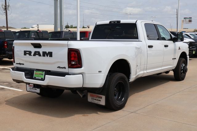 2026 RAM Ram 3500 Big Horn