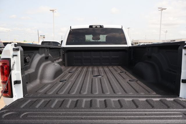 2026 RAM Ram 3500 Big Horn