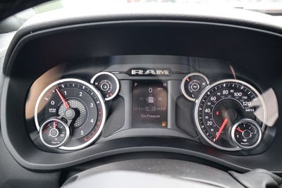 2027 RAM Ram 3500 Big Horn