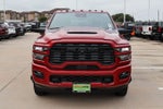 2027 RAM Ram 3500 Big Horn