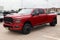 2027 RAM Ram 3500 Big Horn
