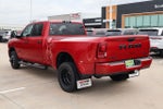 2027 RAM Ram 3500 Big Horn