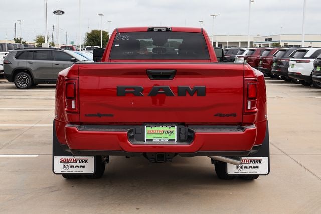 2027 RAM Ram 3500 Big Horn