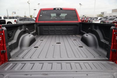 2027 RAM Ram 3500 Big Horn