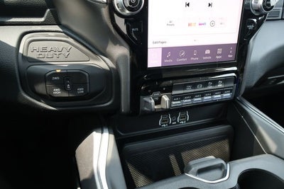 2026 RAM Ram 3500 Big Horn