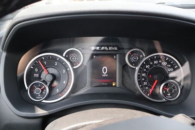 2026 RAM Ram 3500 Big Horn