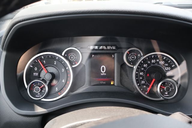 2026 RAM Ram 3500 Big Horn