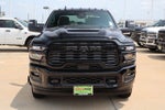 2026 RAM Ram 3500 Big Horn
