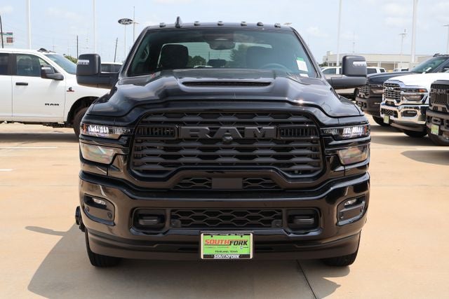 2026 RAM Ram 3500 Big Horn