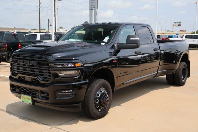 2026 RAM Ram 3500 Big Horn