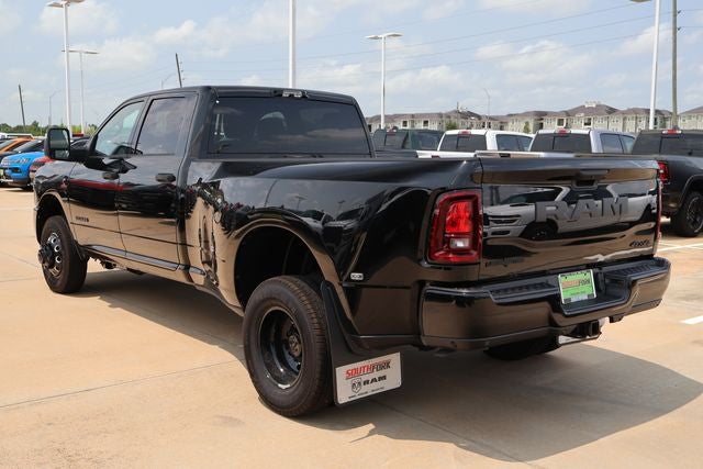 2026 RAM Ram 3500 Big Horn