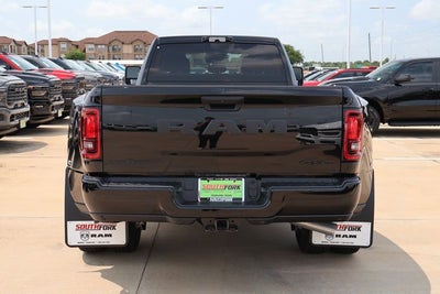 2026 RAM Ram 3500 Big Horn