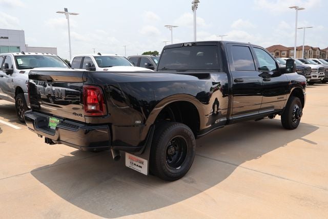 2026 RAM Ram 3500 Big Horn