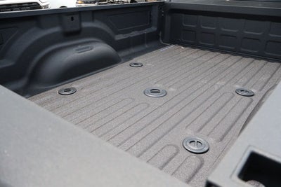 2026 RAM Ram 3500 Big Horn