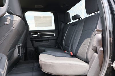 2026 RAM Ram 3500 Big Horn