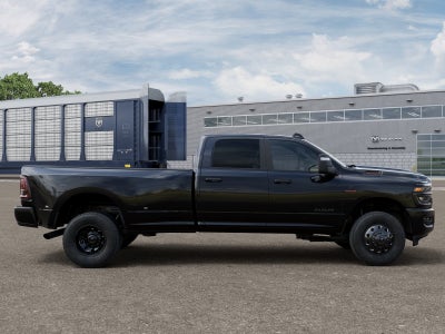 2026 RAM Ram 3500 Big Horn