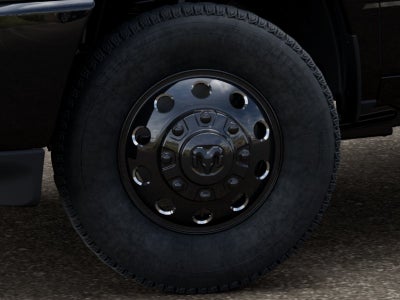2026 RAM Ram 3500 Big Horn