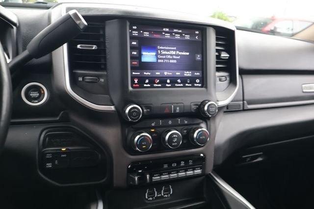 2020 RAM Ram 3500 Big Horn