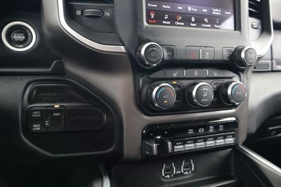 2020 RAM Ram 3500 Big Horn