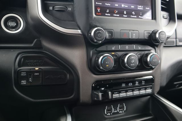 2020 RAM Ram 3500 Big Horn