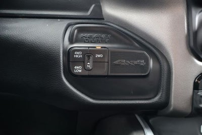 2020 RAM Ram 3500 Big Horn