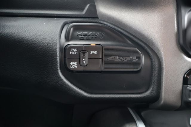 2020 RAM Ram 3500 Big Horn