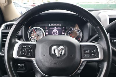 2020 RAM Ram 3500 Big Horn