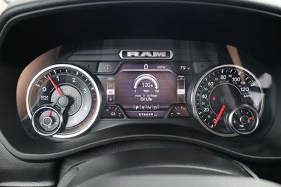 2020 RAM Ram 3500 Big Horn