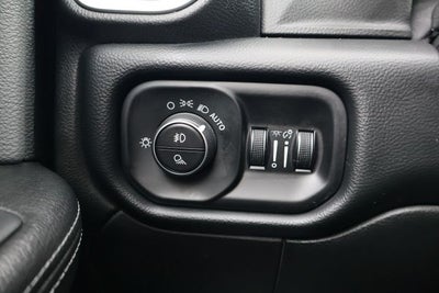 2020 RAM Ram 3500 Big Horn