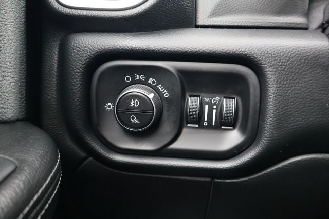 2020 RAM Ram 3500 Big Horn
