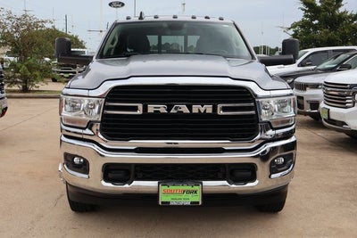 2020 RAM Ram 3500 Big Horn