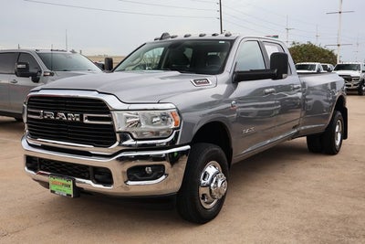 2020 RAM Ram 3500 Big Horn