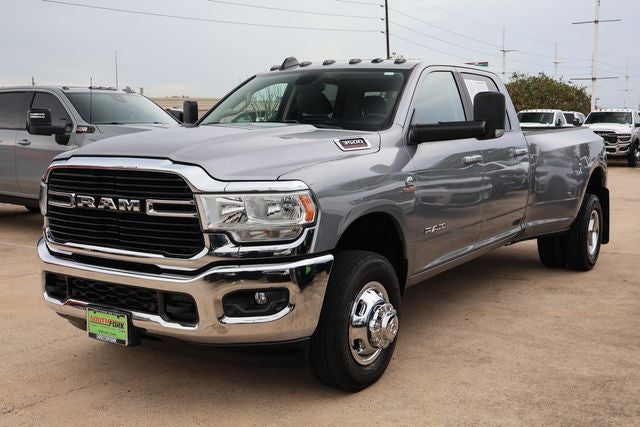 2020 RAM Ram 3500 Big Horn