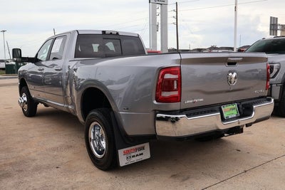 2020 RAM Ram 3500 Big Horn