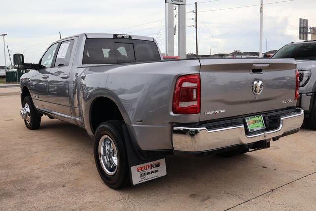 2020 RAM Ram 3500 Big Horn