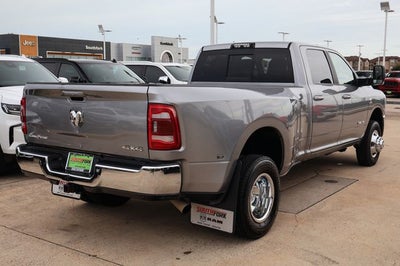 2020 RAM Ram 3500 Big Horn