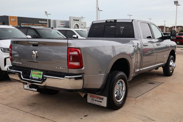 2020 RAM Ram 3500 Big Horn