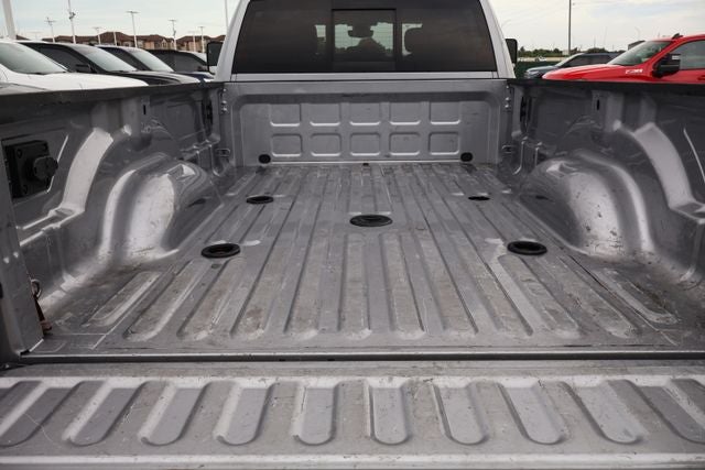 2020 RAM Ram 3500 Big Horn