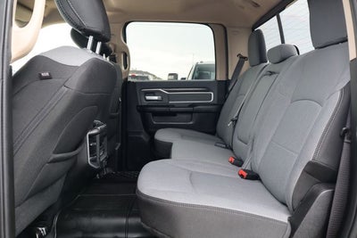 2020 RAM Ram 3500 Big Horn