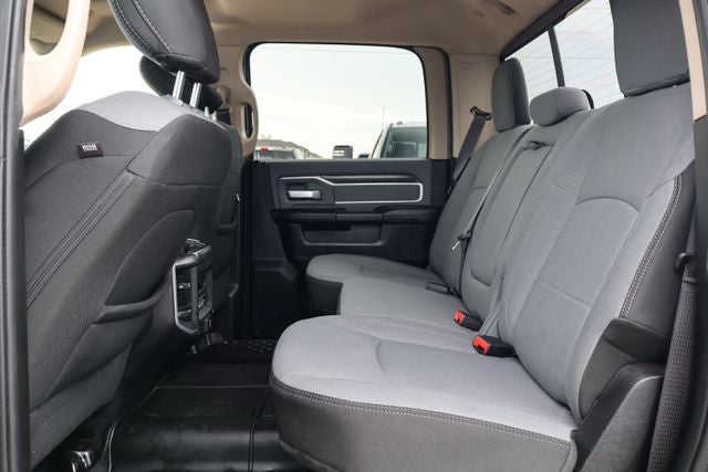 2020 RAM Ram 3500 Big Horn