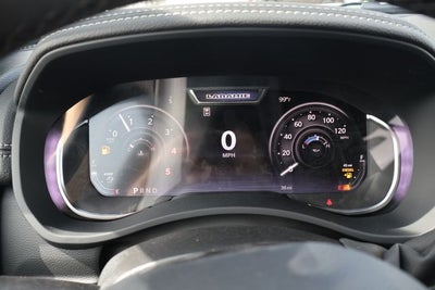 2026 RAM Ram 3500 Laramie