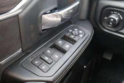 2026 RAM Ram 3500 Laramie