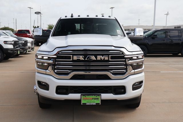 2026 RAM Ram 3500 Laramie