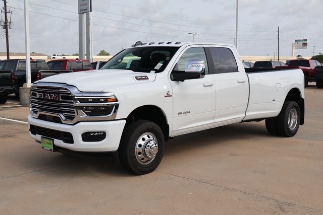 2026 RAM Ram 3500 Laramie