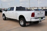 2026 RAM Ram 3500 Laramie