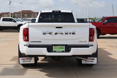 2026 RAM Ram 3500 Laramie