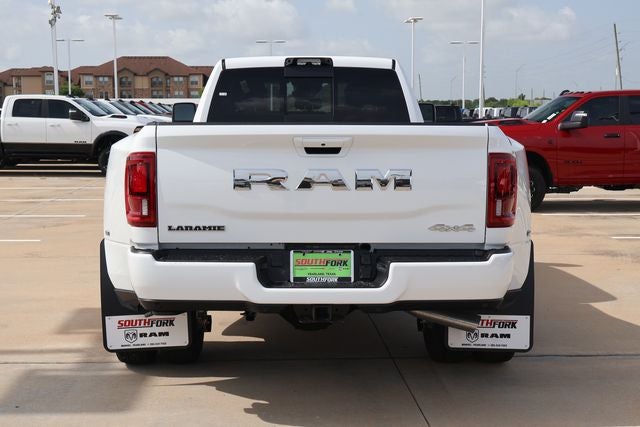 2026 RAM Ram 3500 Laramie