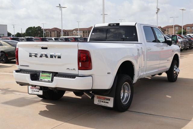 2026 RAM Ram 3500 Laramie